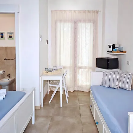 Casa Del Mare بيت ضيافة فانو