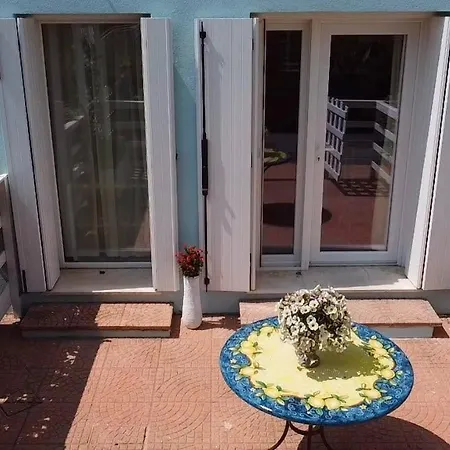 Casa Del Mare 3* فانو