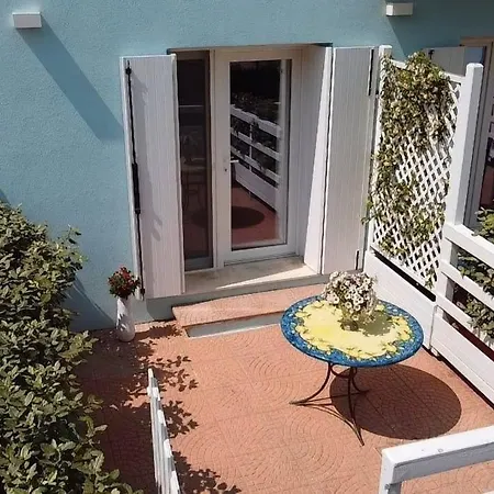 Casa Del Mare 3* فانو