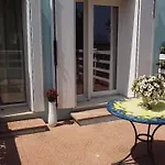招待所 Casa Del Mare 法诺