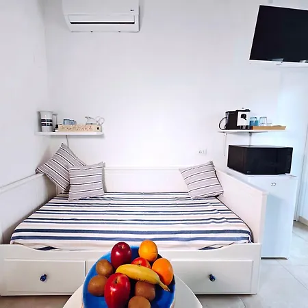 Gasthuis Casa Del Mare 3*
