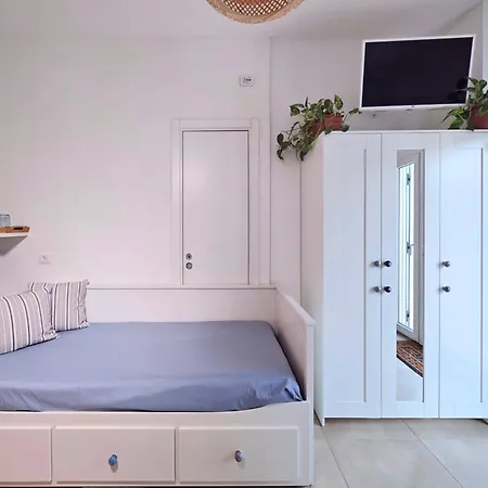 Casa Del Mare Фано