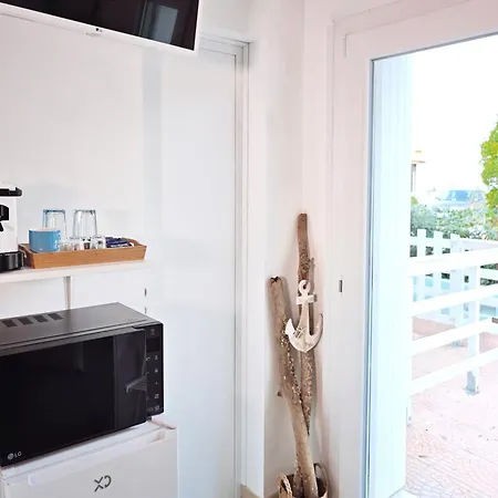 Casa Del Mare Гостевой дом