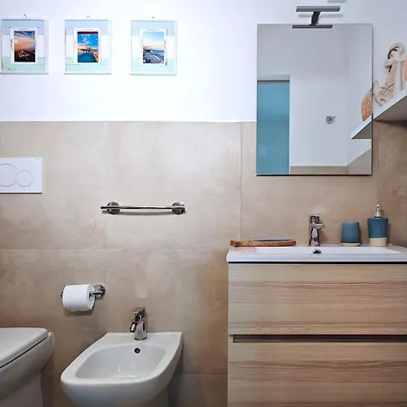 Гостевой дом Casa Del Mare 3*