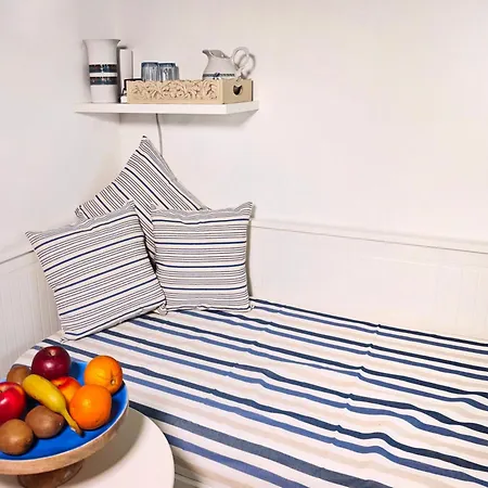 Гостевой дом Casa Del Mare 3*