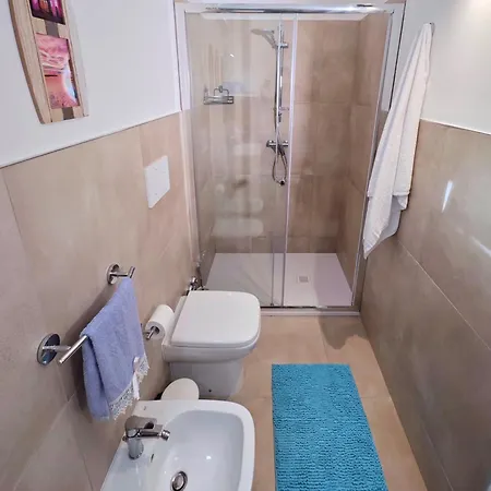 Гостевой дом Casa Del Mare