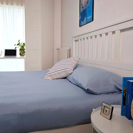 Гостевой дом Casa Del Mare Фано