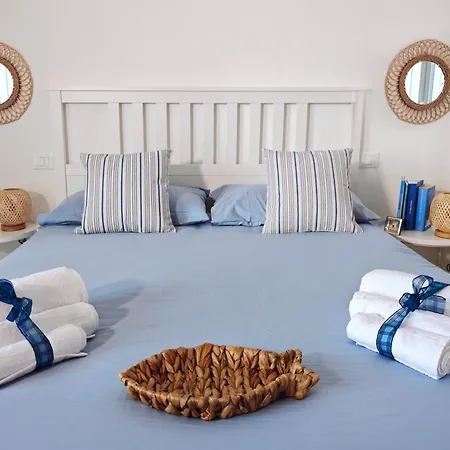Casa Del Mare Gasthuis 3*