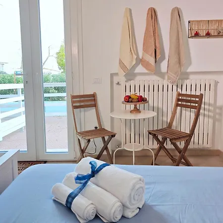 Гостевой дом Casa Del Mare