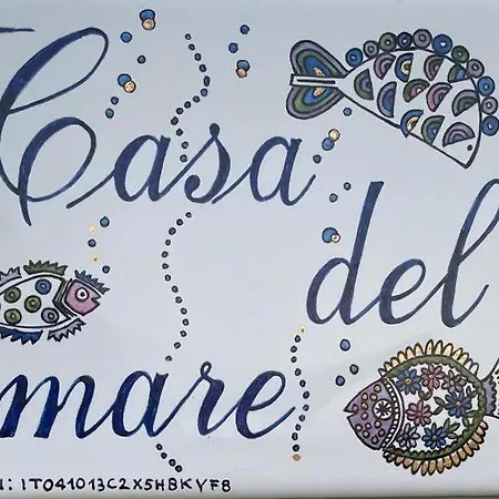 Casa Del Mare 3*