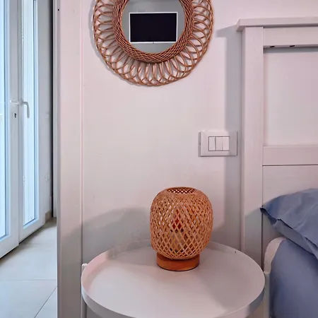 Casa Del Mare Гостевой дом