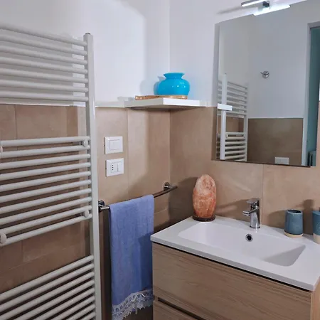 Casa Del Mare Гостевой дом Фано