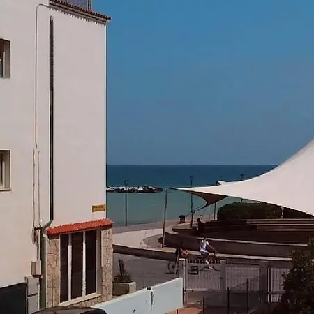 Casa Del Mare Gasthuis Fano (Pesaro and Urbino)