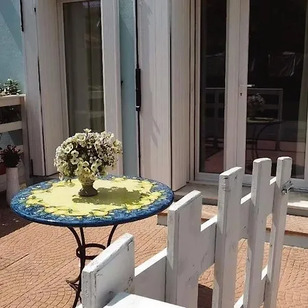 Gasthuis Casa Del Mare