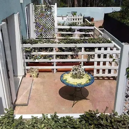 Casa Del Mare 3*