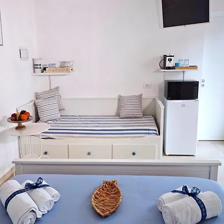 Casa Del Mare