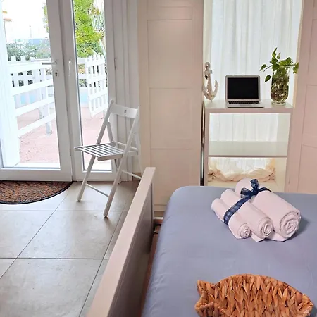 Casa Del Mare Gasthuis 3*